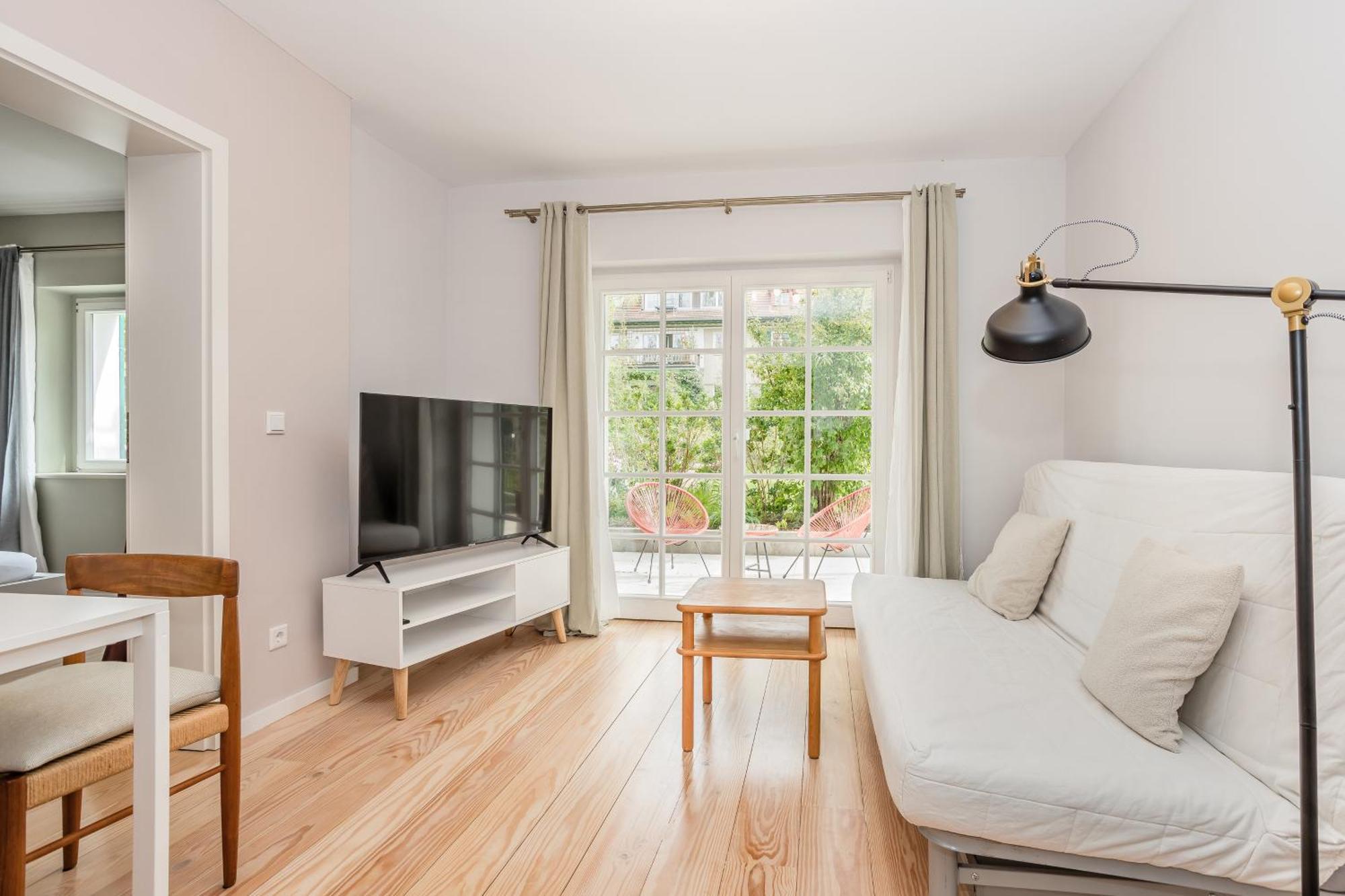 Urban-Oasis: Zentral, Ruhig, Neu! Apartment Berlin Bagian luar foto